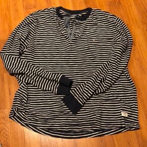 Tommy hillfiger long sleeve